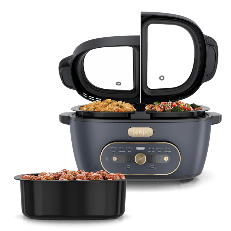 Ninja MultiPot 14 qt Multicooker