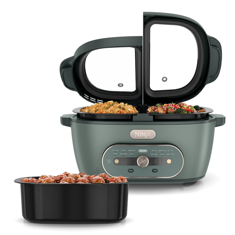 Ninja MultiPot 14 qt Multicooker