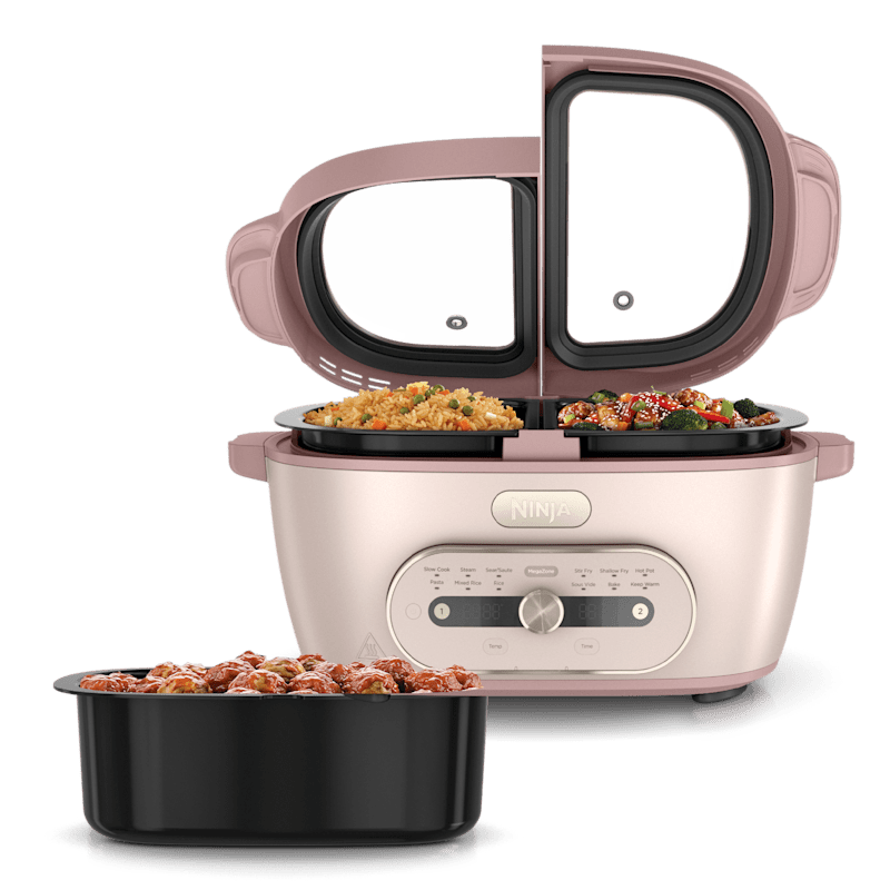 Ninja MultiPot 14 qt Multicooker
