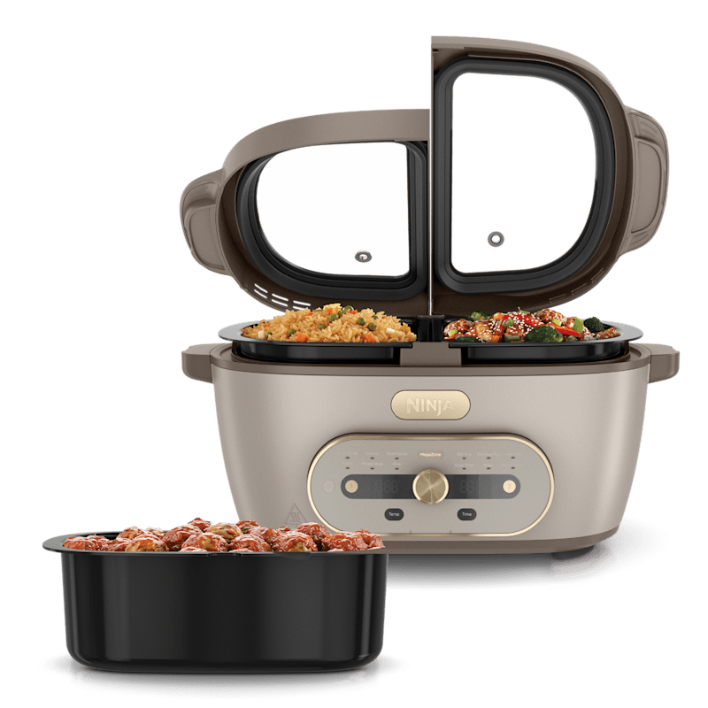 Ninja MultiPot 14 qt Multicooker