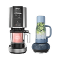 Ninja CREAMi and Ninja BlendBOSS™ Bundle