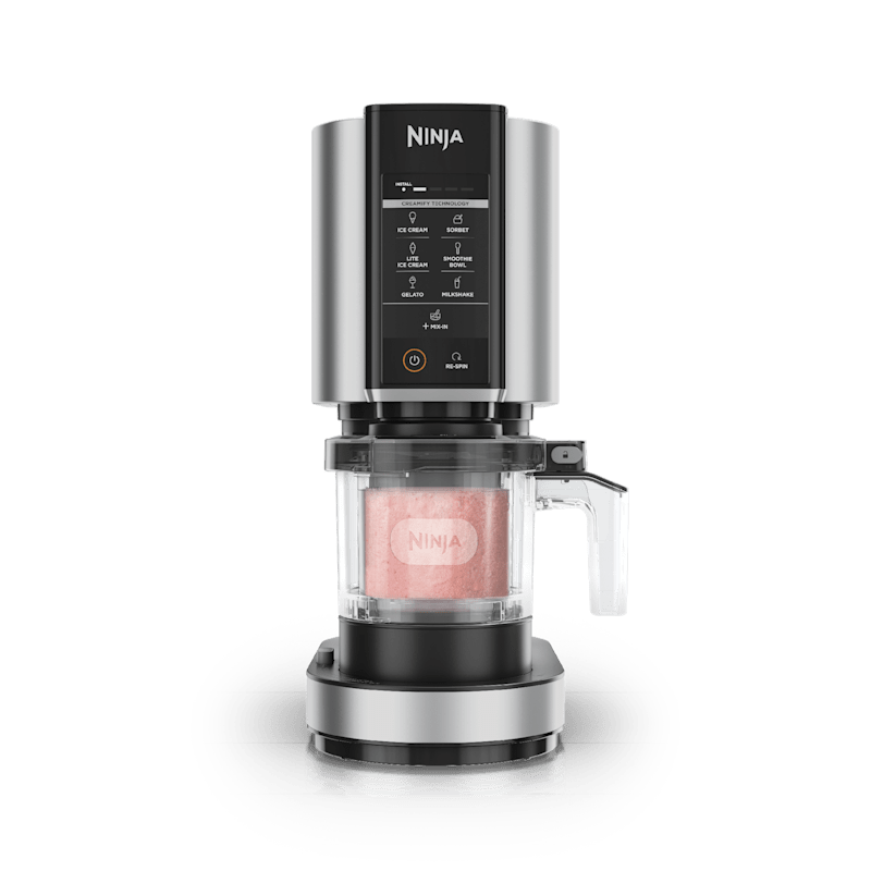 Ninja CREAMi® 7-in-1 Ice Cream Maker