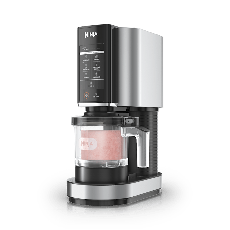 Ninja CREAMi® 7-in-1 Ice Cream Maker