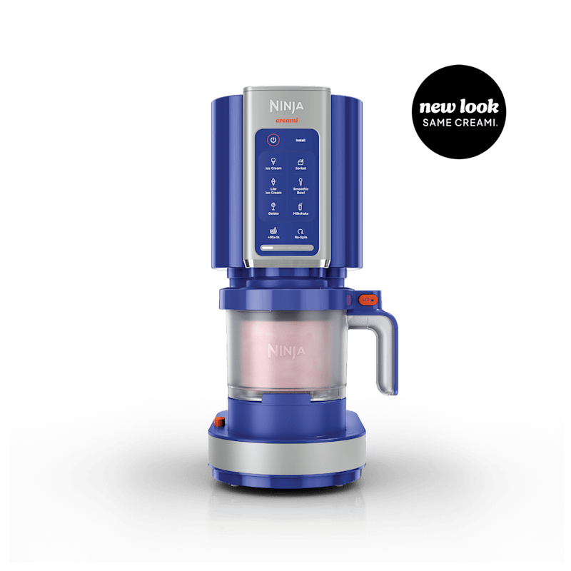 Ninja CREAMi® 7-in-1 Ice Cream Maker
