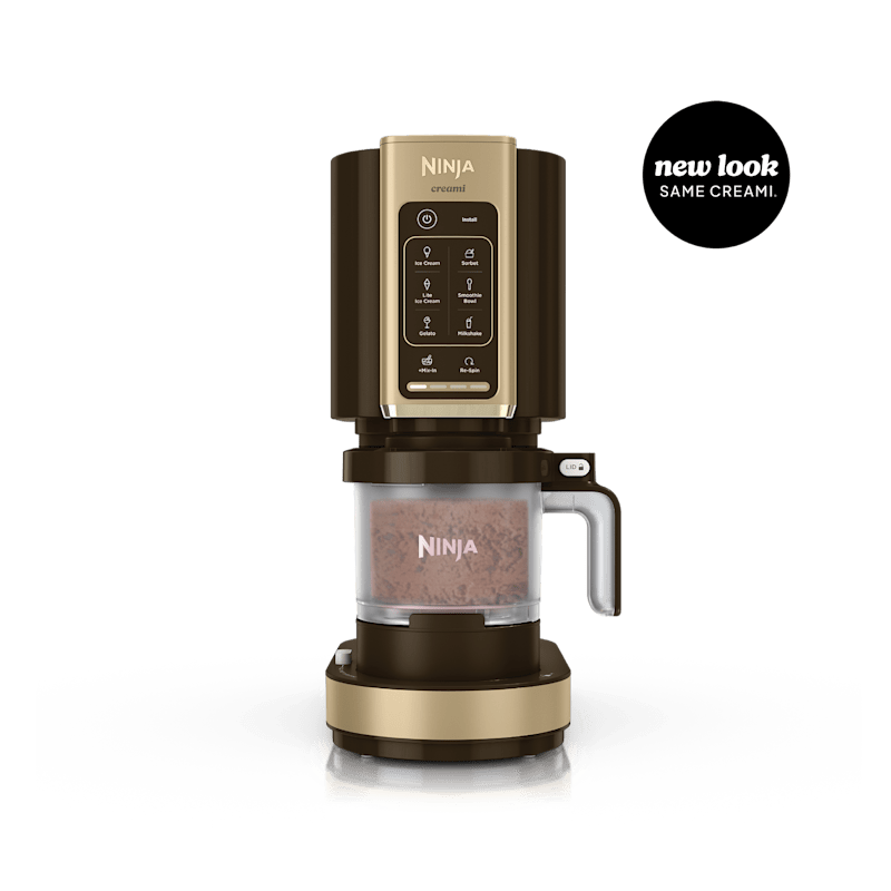 Ninja CREAMi® 7-in-1 Ice Cream Maker