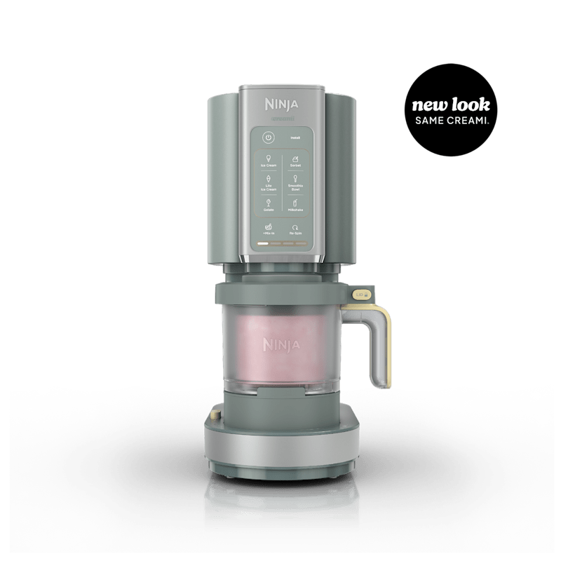 Ninja CREAMi® 7-in-1 Ice Cream Maker