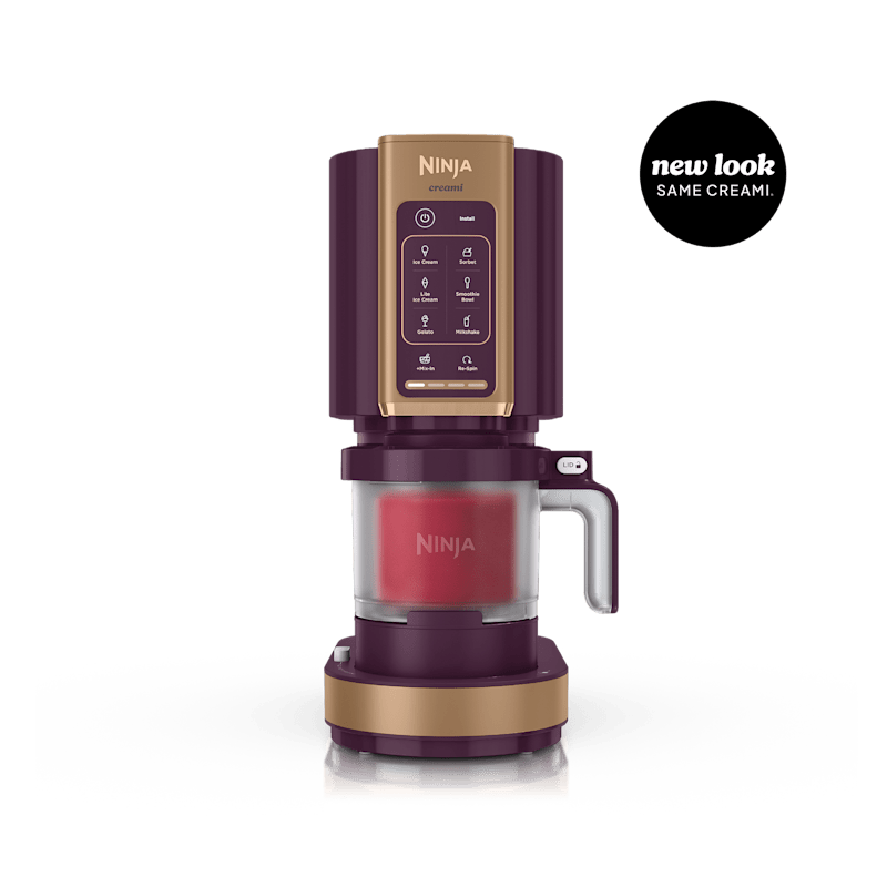 Ninja CREAMi® 7-in-1 Ice Cream Maker