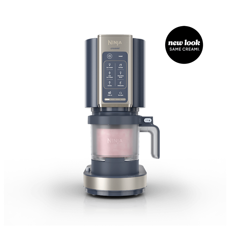 Ninja CREAMi® 7-in-1 Ice Cream Maker