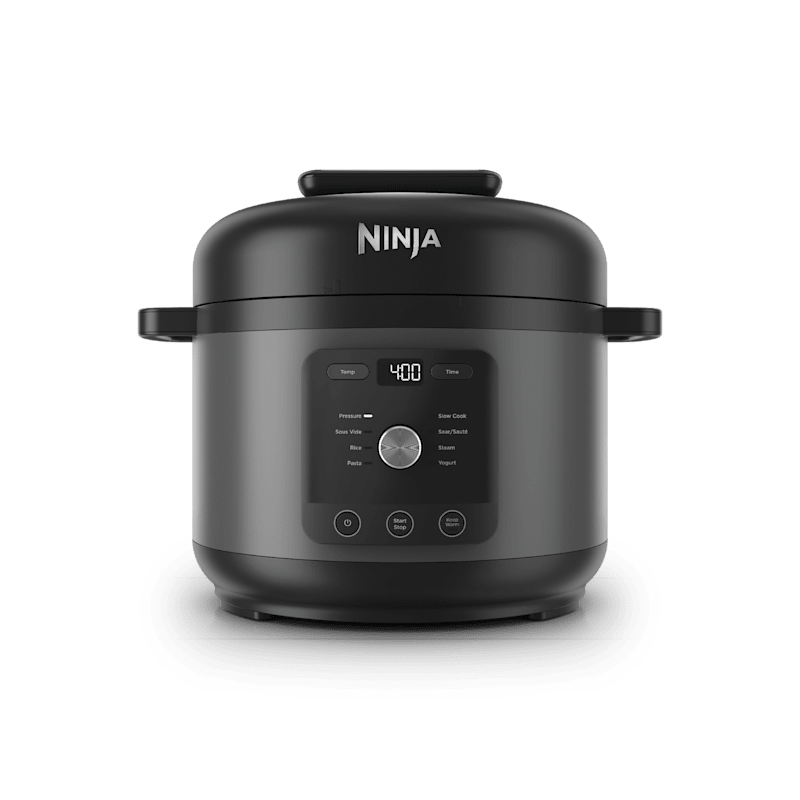 Ninja HyperHeat 6.5 qt Pressure Cooker