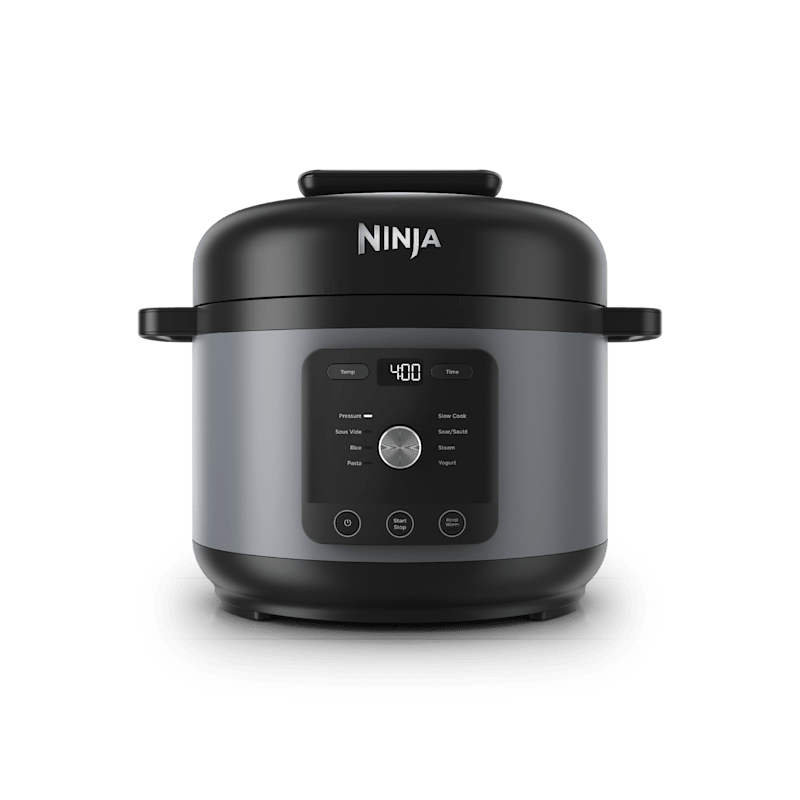 Ninja HyperHeat 6.5 qt Pressure Cooker