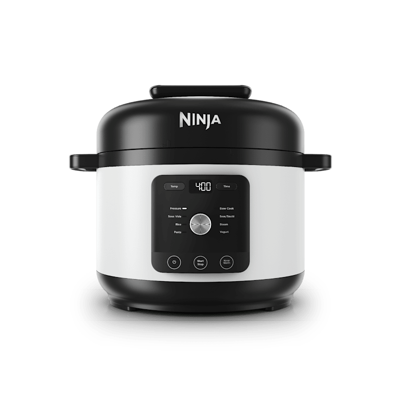 Ninja HyperHeat 6.5 qt Pressure Cooker