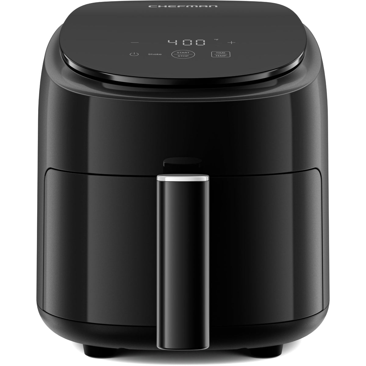 TurboFry® 2-Quart Digital Air Fryer
