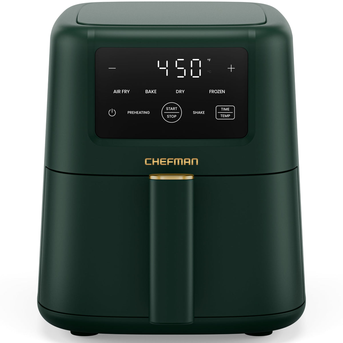 TurboFry® 3.5 Qt. 4-in-1 Air Fryer