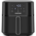 TurboFry® Touch 6 Qt. Digital Air Fryer