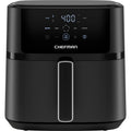 TurboFry 8 Qt. Air Fryer w/ High Fry