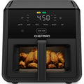 9 Qt. TurboFry® Air Fryer - Black