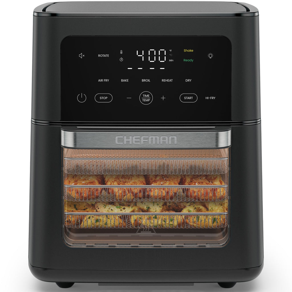 14-Quart Multifunctional Air Fryer+