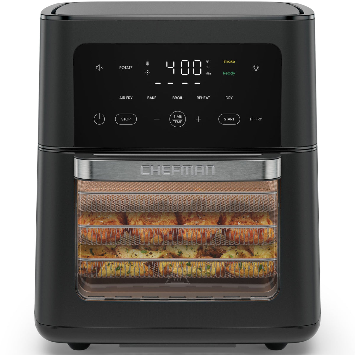 14-Quart Multifunctional Air Fryer+