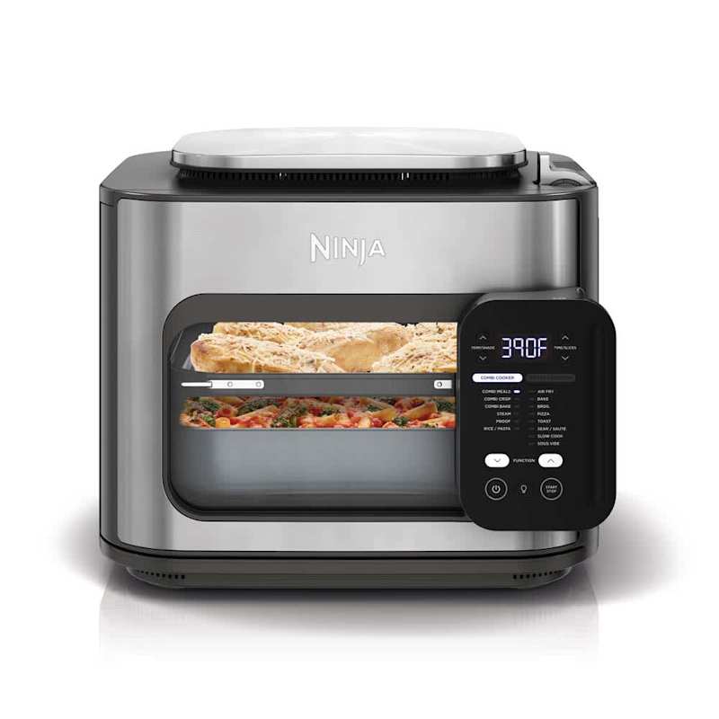 Ninja Combi™ Multicooker, Air Fryer, and Oven