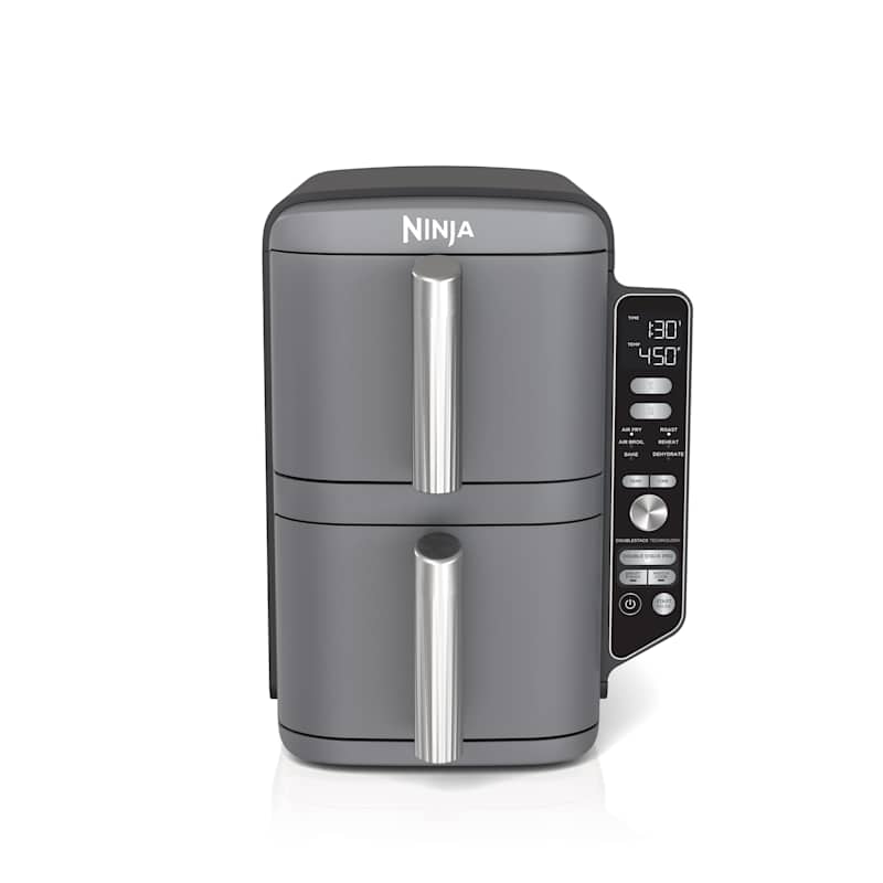 Ninja DoubleStack™ 10-QT Double Air Fryer