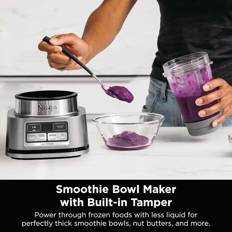 Ninja Foodi Smoothie Blender with Cups