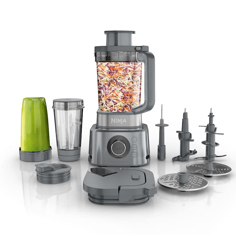 Ninja Foodi Power Blender Ultimate System & Food Processor