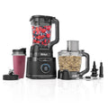 Ninja Detect™ Professional Blender and Food Processor