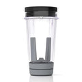 Ninja® Foodi® XL Smoothie Bowl Maker and Storage Lid