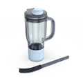 Ninja BlendBOSS™ 26oz Travel Tumbler and Straw