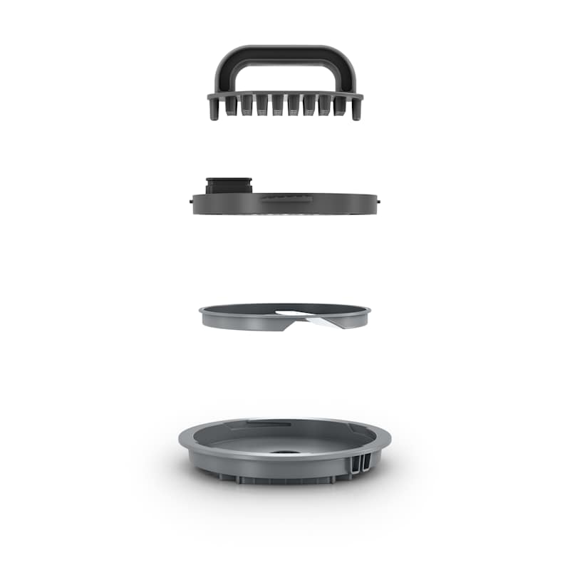 Ninja CrushBOSS™ Dicing Kit with Cleaning Tool