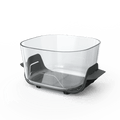 6-QT CleanCrisp™ Container