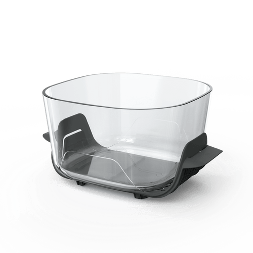 6-QT CleanCrisp™ Container