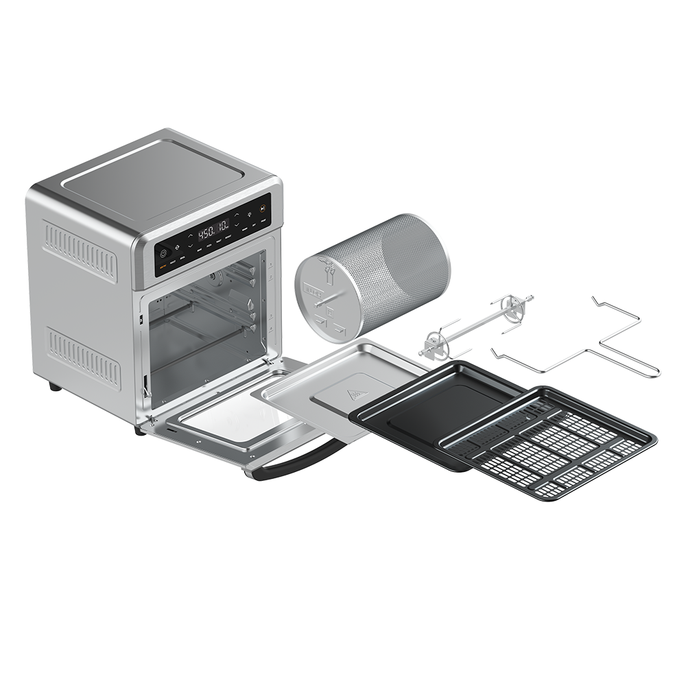 13-Quart Air Fryer Oven