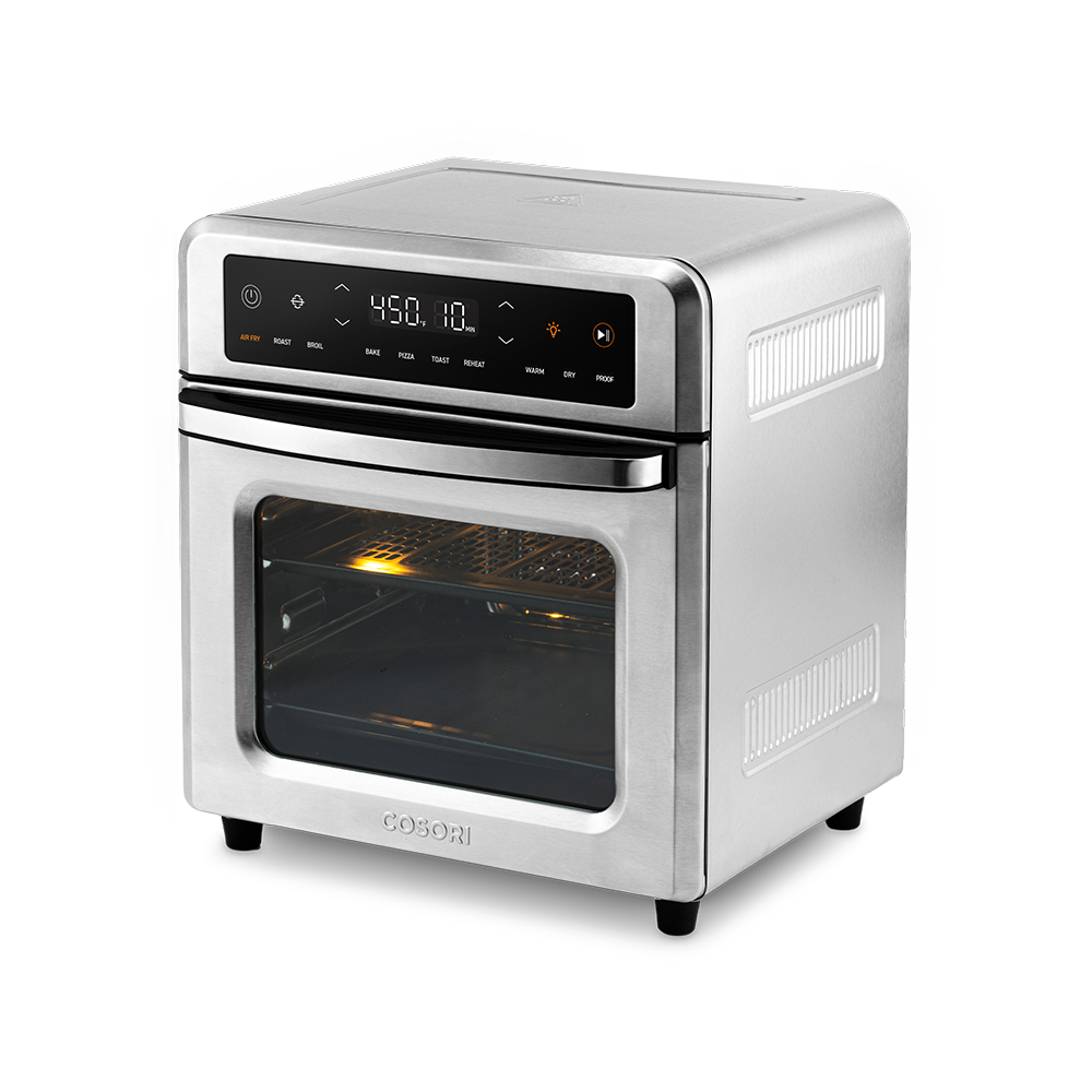 13-Quart Air Fryer Oven